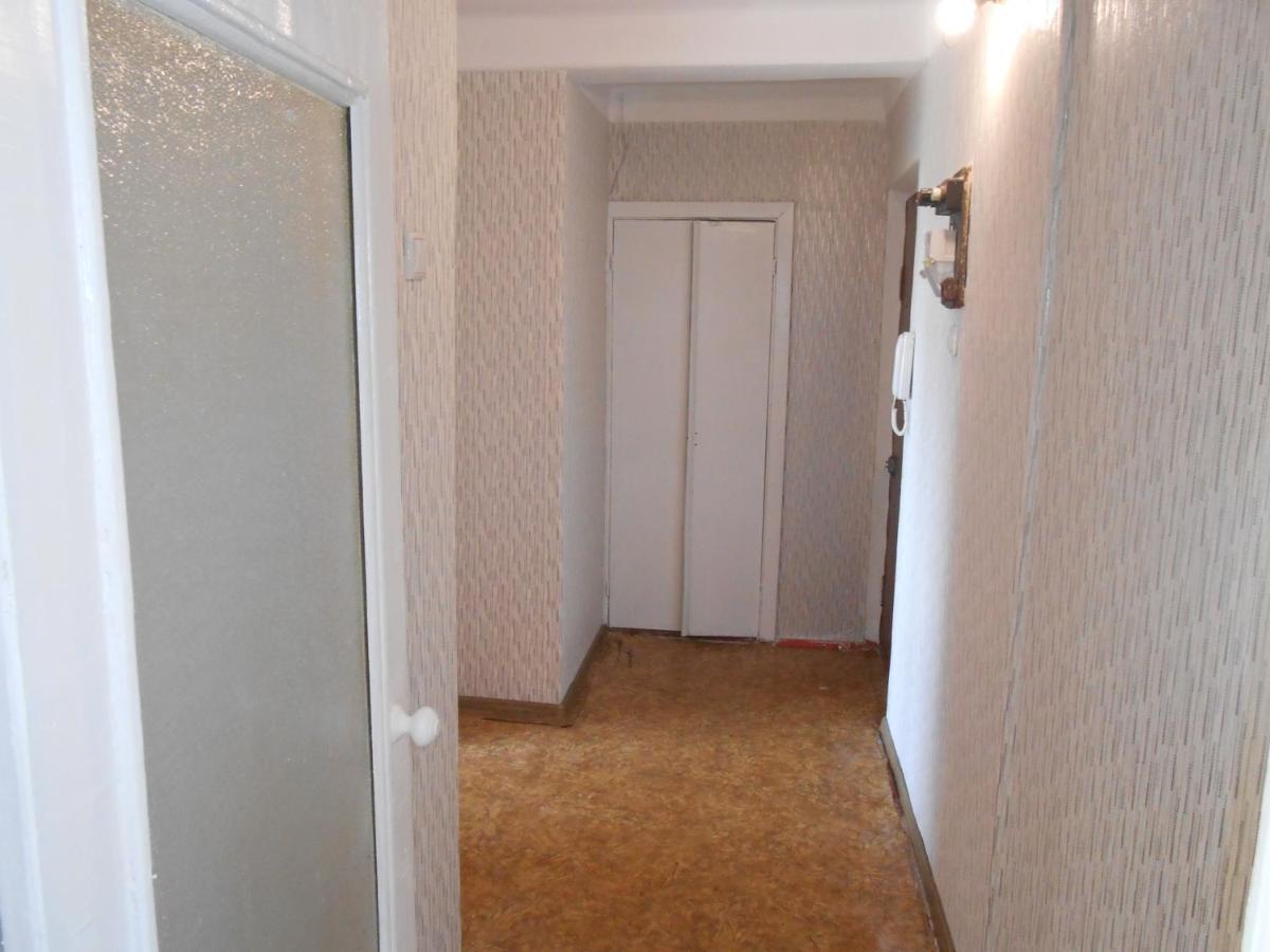 Проспект Героев Сталинграда 19 А Lägenhet Kiev Exteriör bild